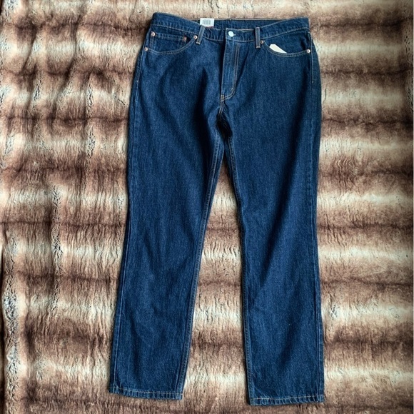 Levi’s 511 Slim Jeans - Picture 1 of 7